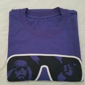 Vintage WWF MACHO MAN TEE
